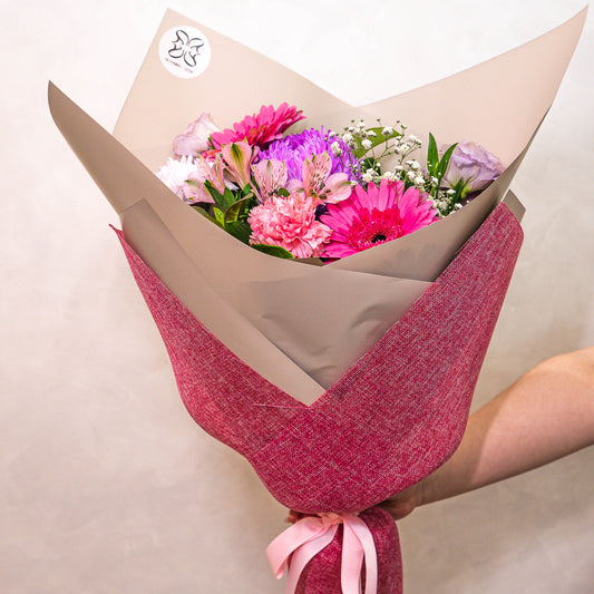 Enchanted Bouquet