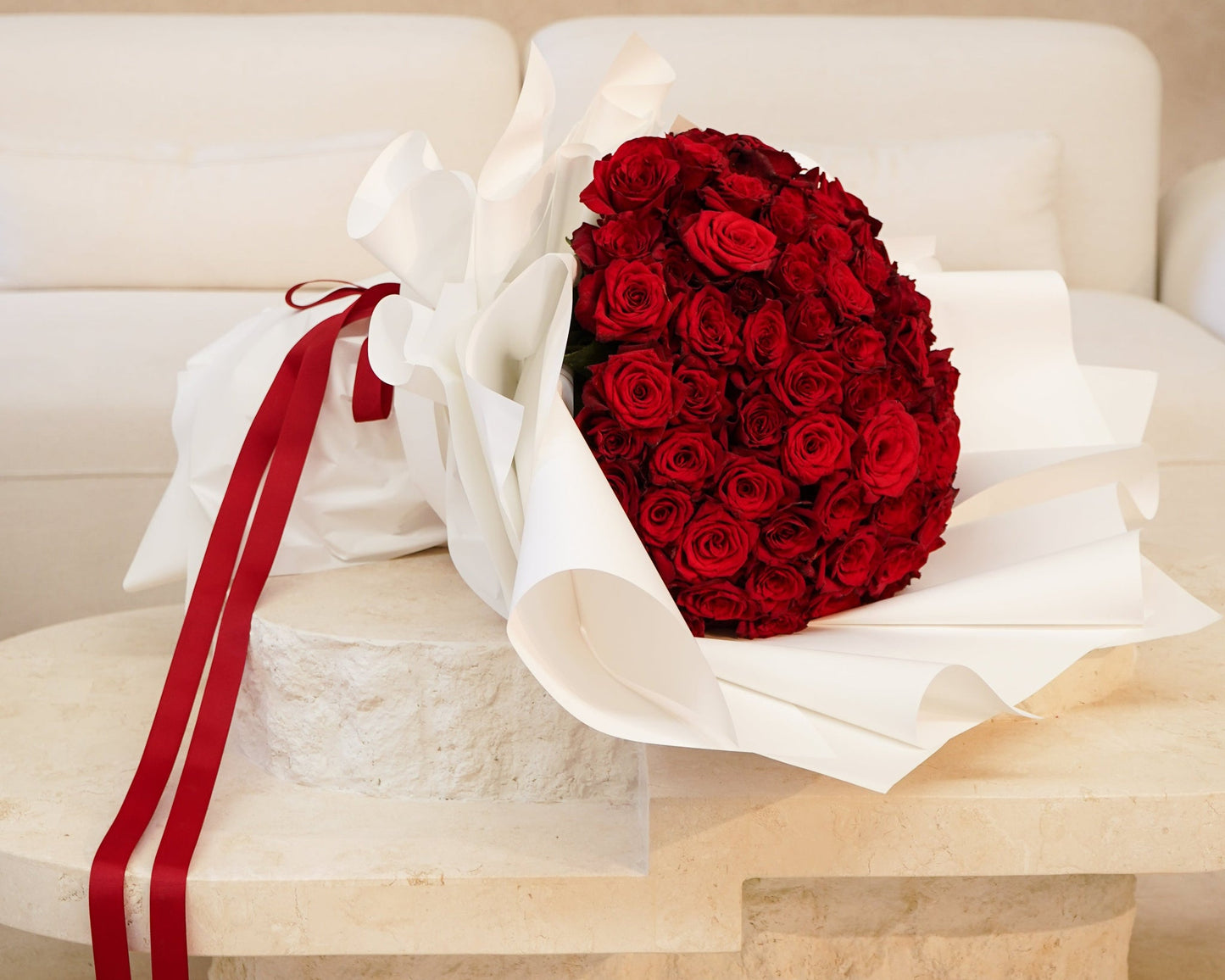 50 Roses