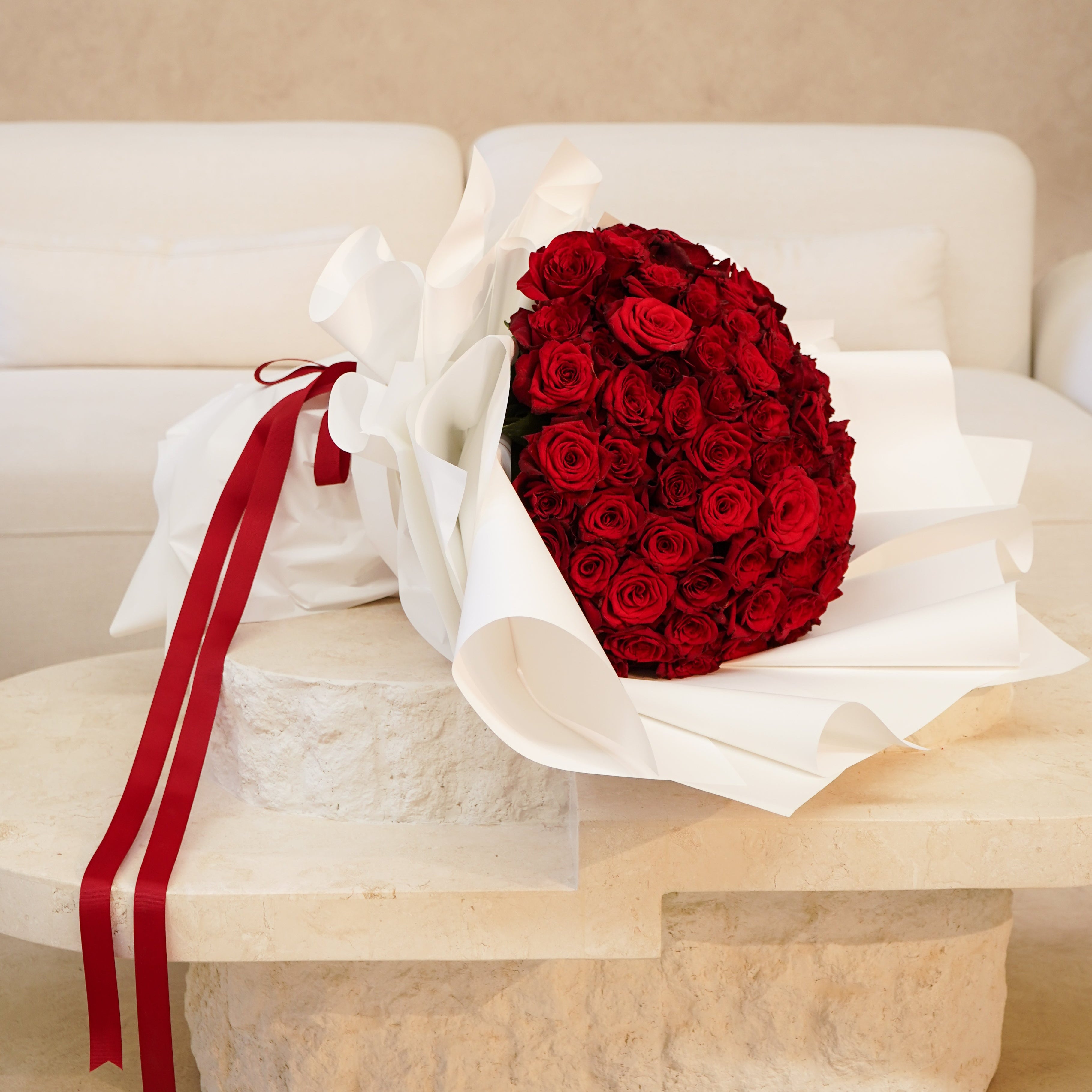 50 Roses