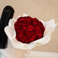 100 Roses