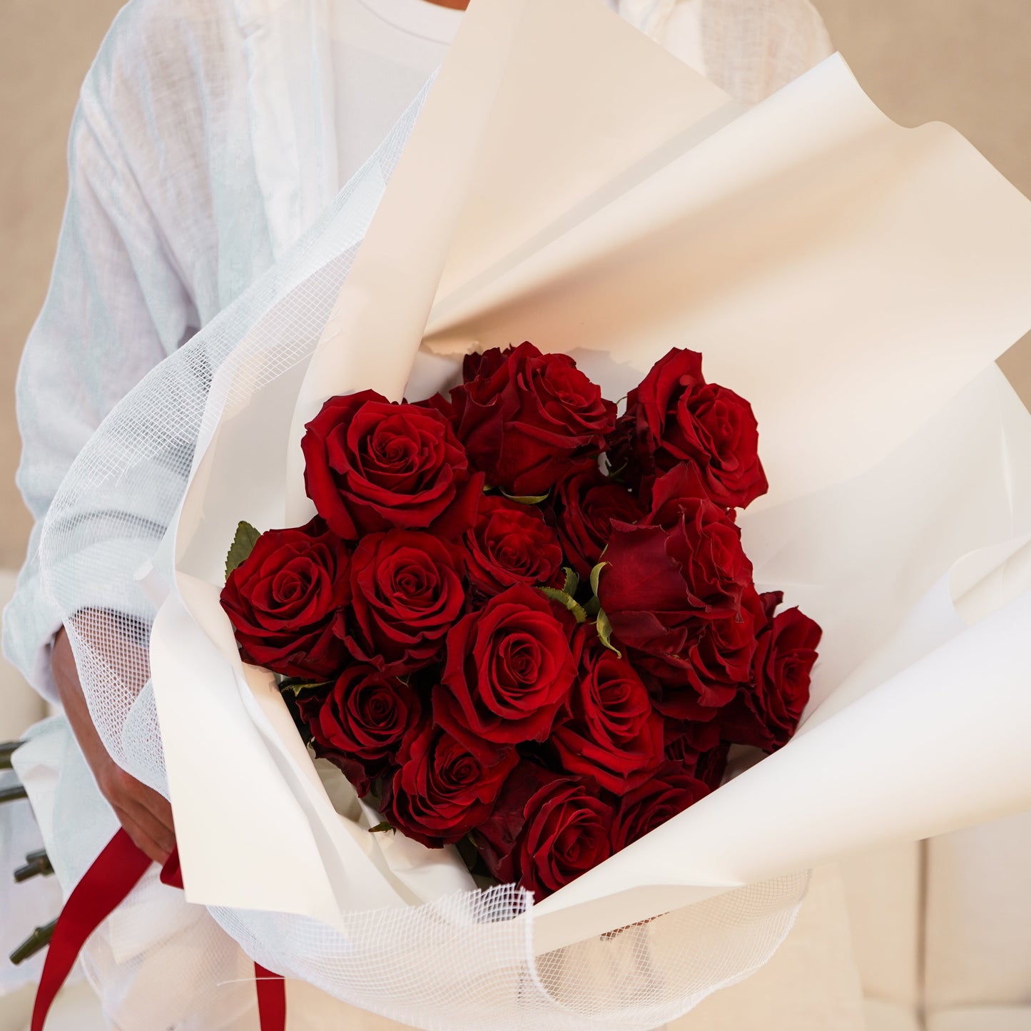 24 Roses