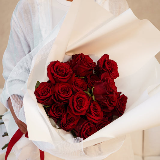 24 Roses