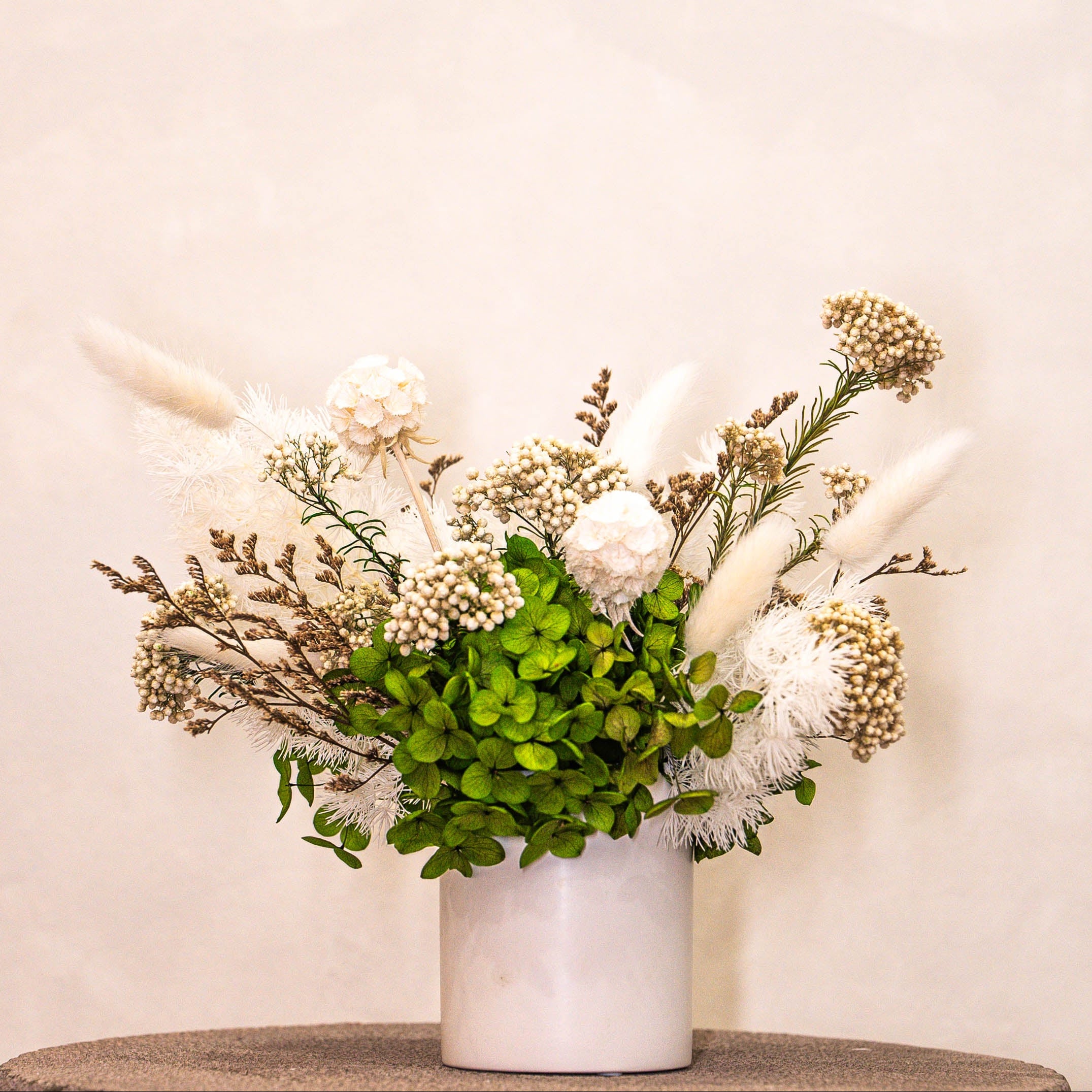 Evergreen Bloom