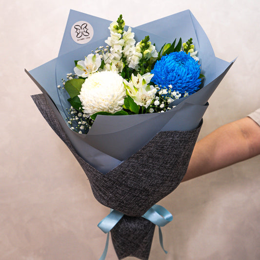Cloud Nine Arrangement