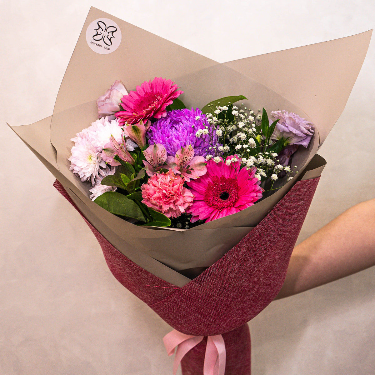 Enchanted Bouquet