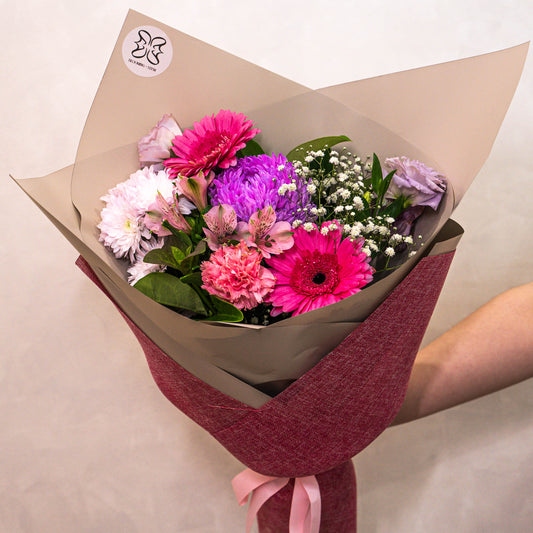 Enchanted Bouquet