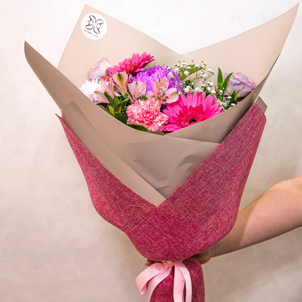 Enchanted Bouquet