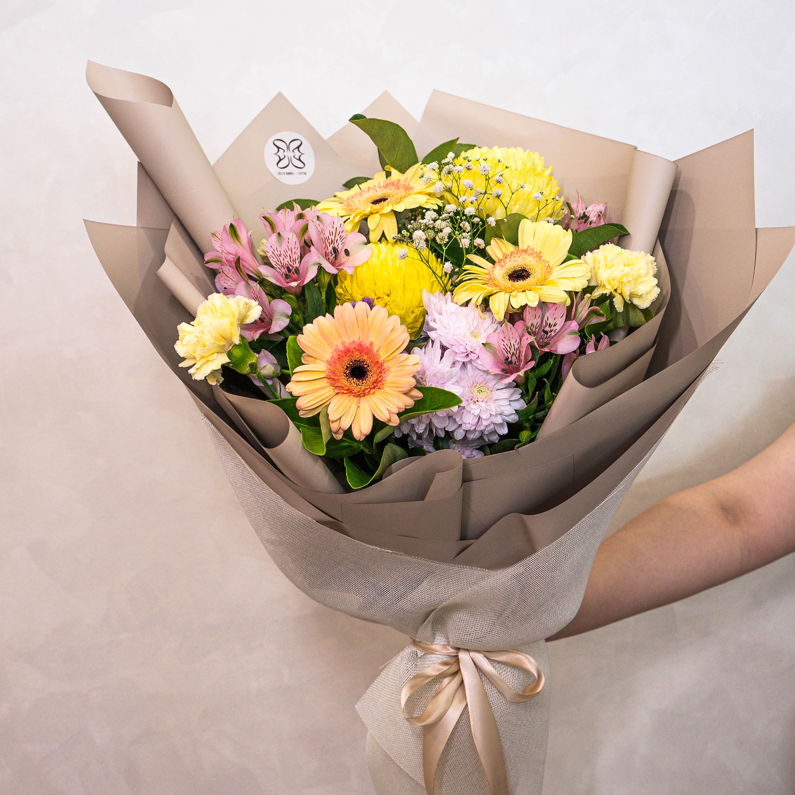 Harmony Bouquet