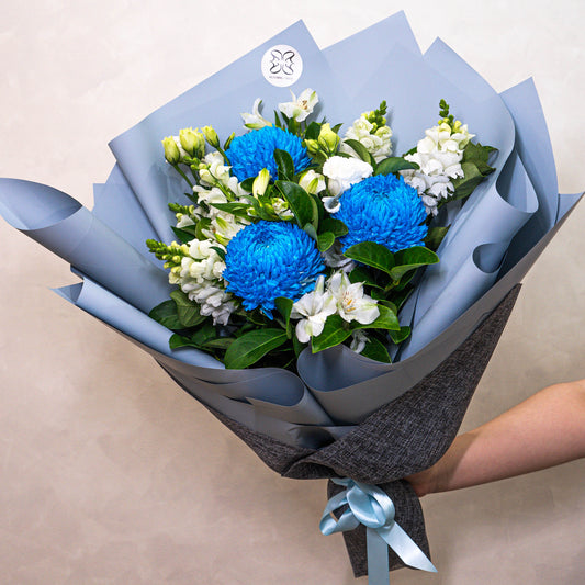 Sky Bouquet