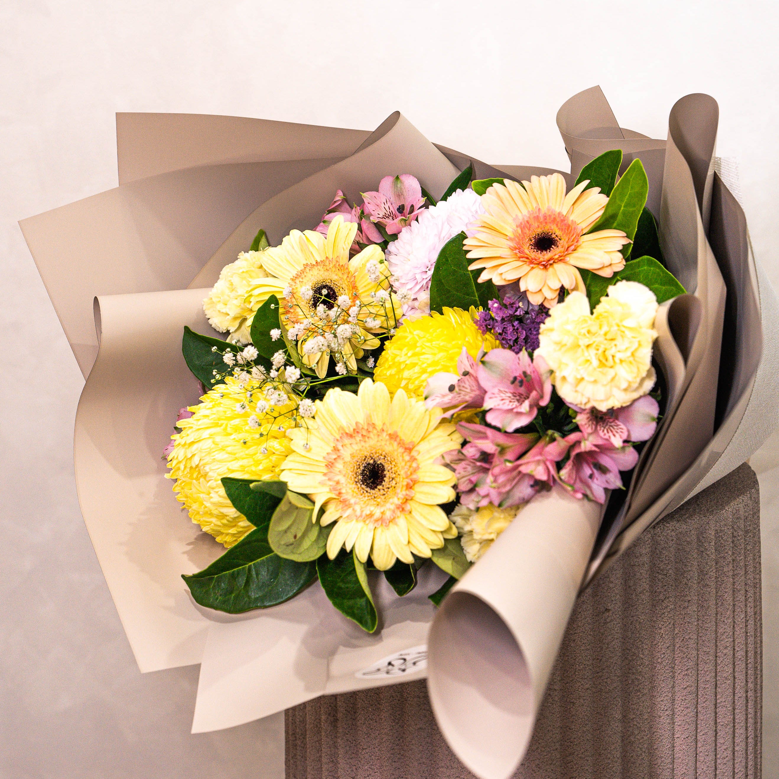 Harmony Bouquet