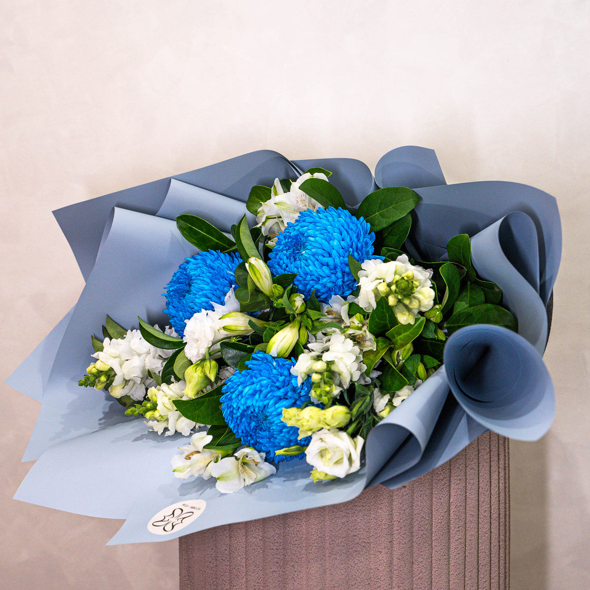 Sky Bouquet