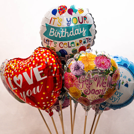 Ballons