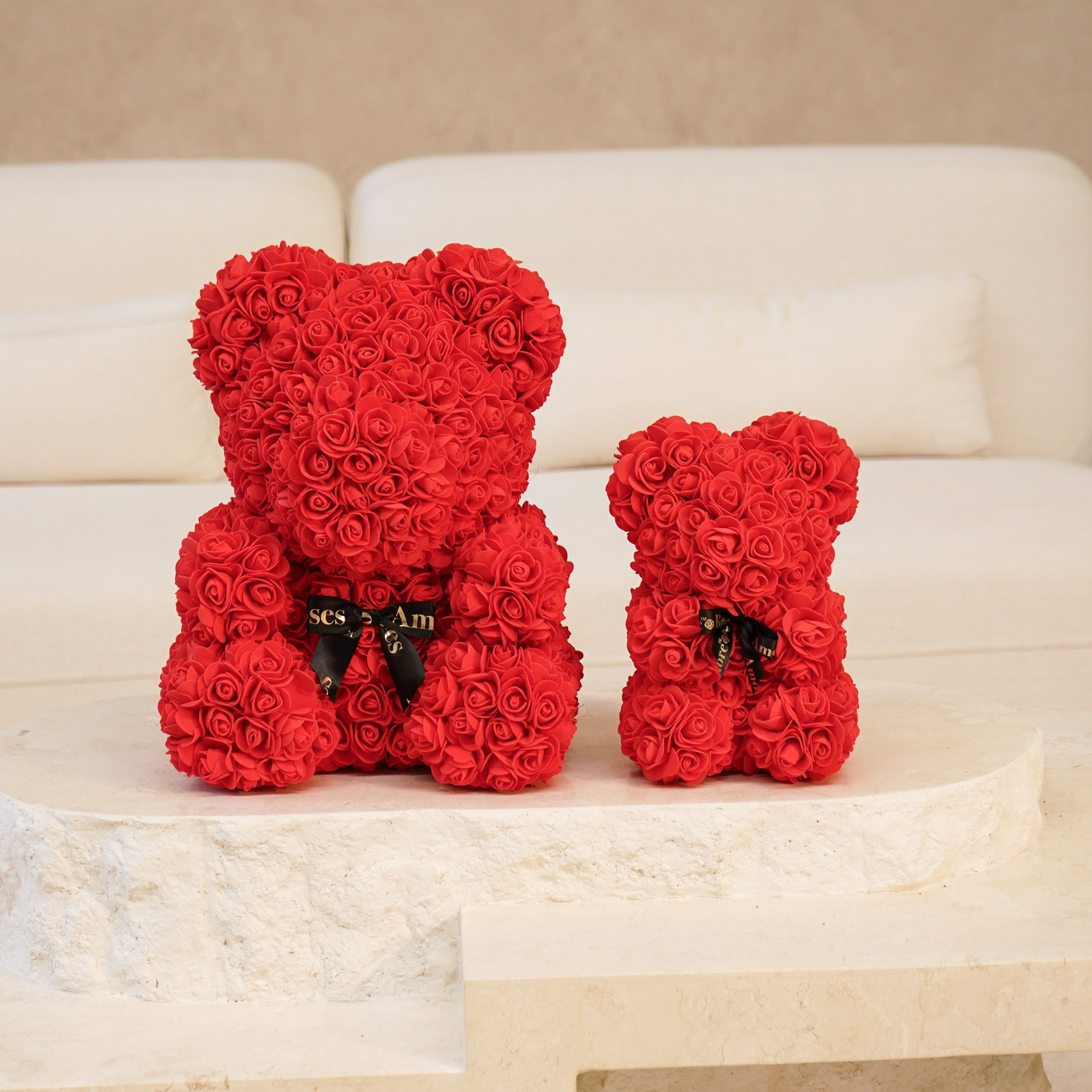 Rose Bear
