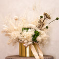 Gilded Bloom