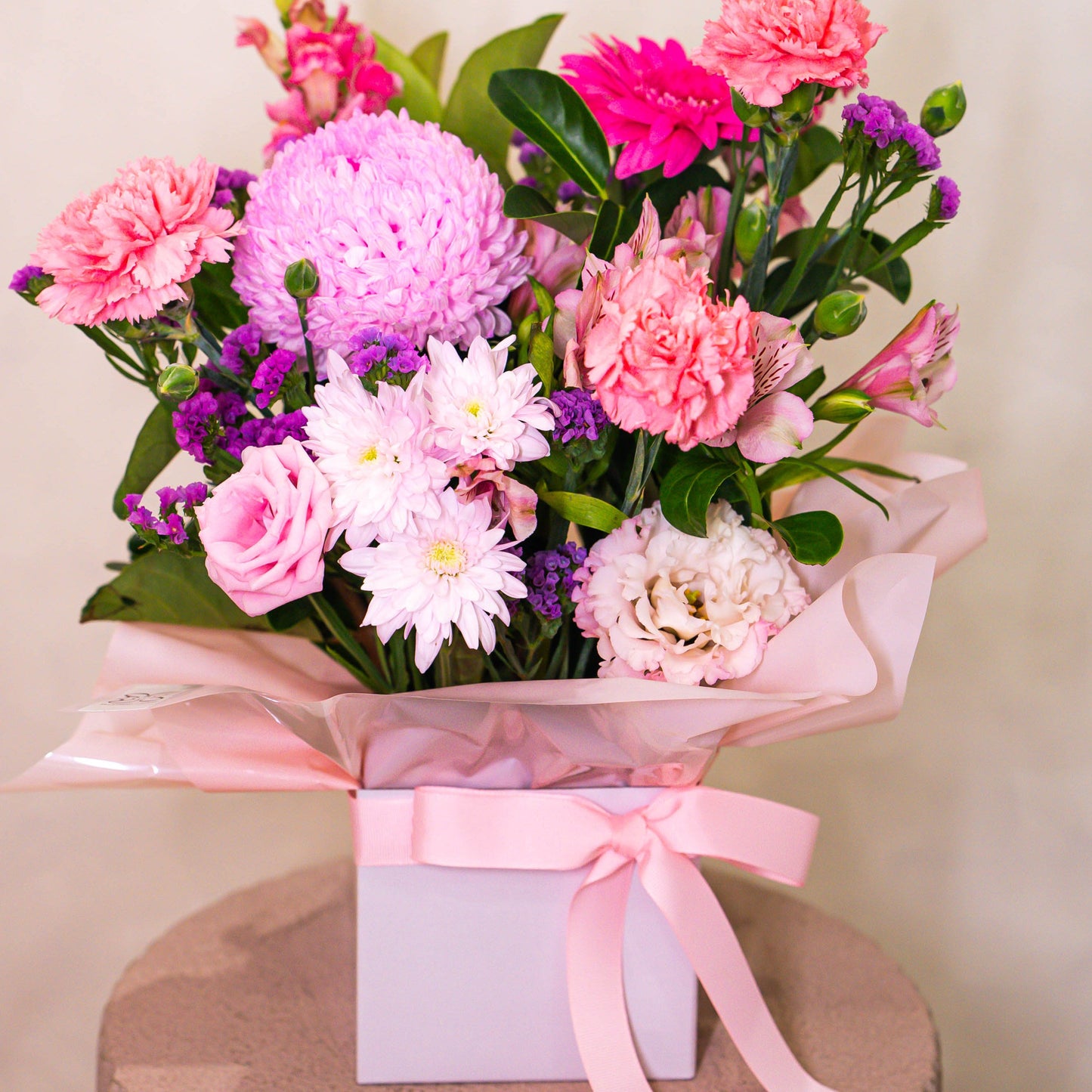 Pink Blush - Box